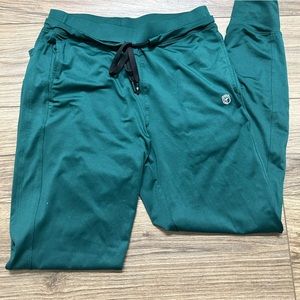 Born Primitive XS joggers